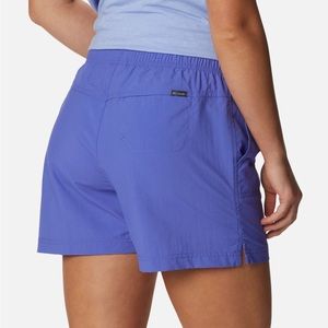 Columbia Women’s Sandy River Shorts
